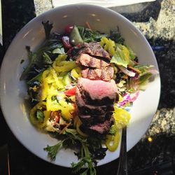 Jonathan's Grille - Mediterranean with steak