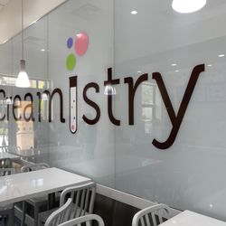 Creamistry