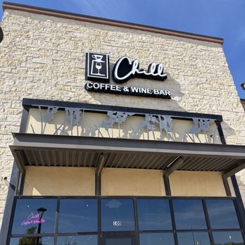 Chill Coffee and Wine Bar - Coffee & Tea Near Me - Arlington, Texas Chill Coffee and Wine Bar - Coffee & Tea Near Me - Arlington, Texas
