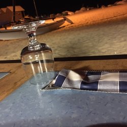 Estrela Do Mar - Dinner with a view