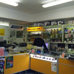 Centrepoint Hove