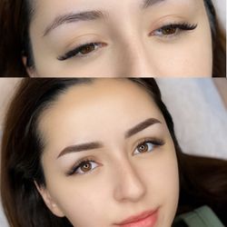 Biva Beauty Therapy - Ombré powder brows
