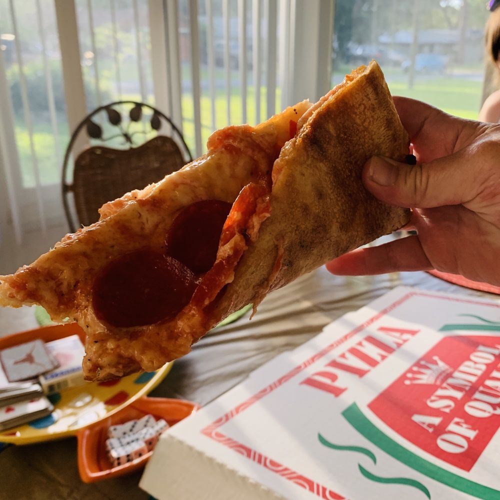 Top 10 Best Pizza in Crystal River, FL A local’s guide Last Updated