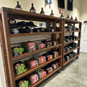 Russian River Brewing - Gift shop - Brewpubs Near Me - Windsor, California Russian River Brewing - Gift shop - Brewpubs Near Me - Windsor, California