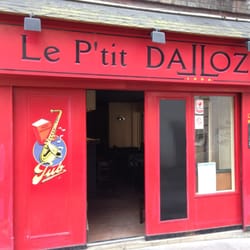 Le P'tit Dalloz - Le P'tit Dalloz