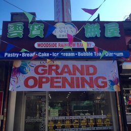 Grand Opening day!