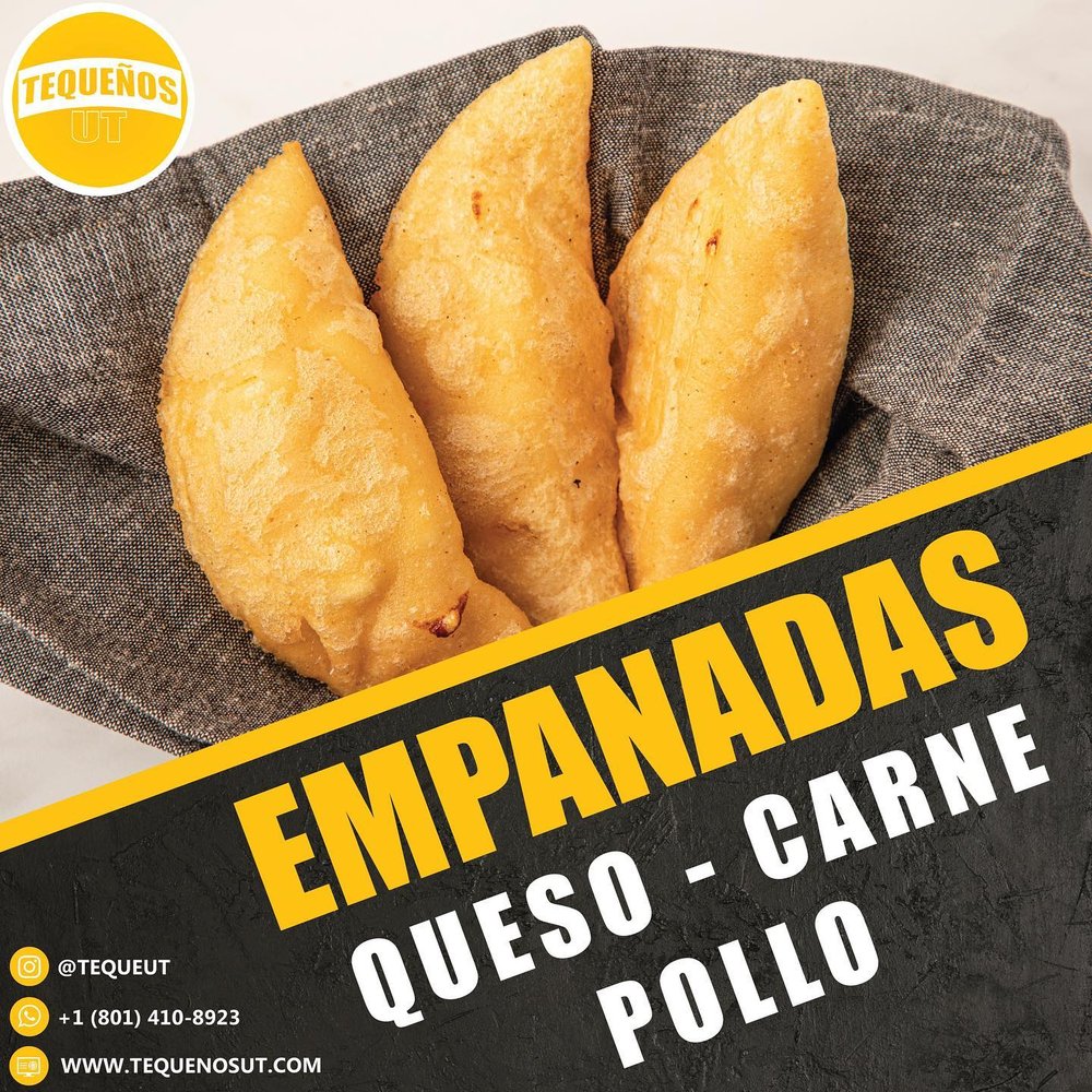 Best Tequenos Near Me Discovering the Perfect Latin American Snack