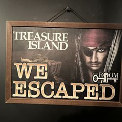 The Room Escape Games