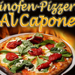 Al Capone Steinofen Pizzeria