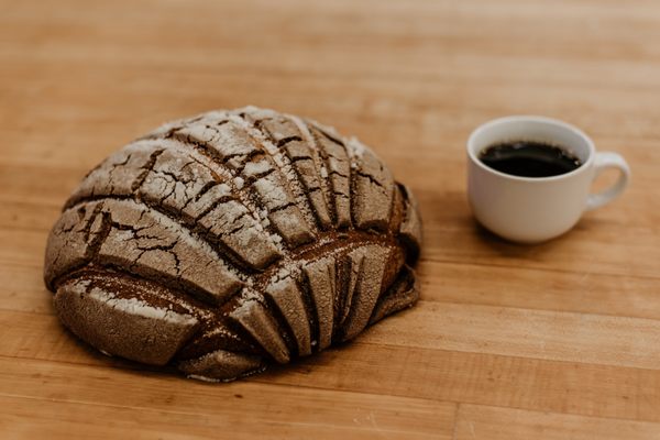 El Pavo Bakery by null