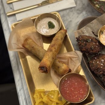 Motek - Moroccan Cigars - Mediterranean Near Me - New York, New York