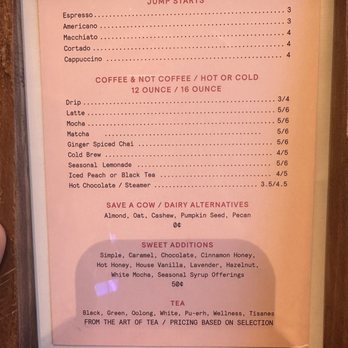 Maudine's - Menu Pricing - Bakeries Near Me - Columbus, Ohio