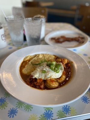 Big Bad Breakfast - Franklin by null