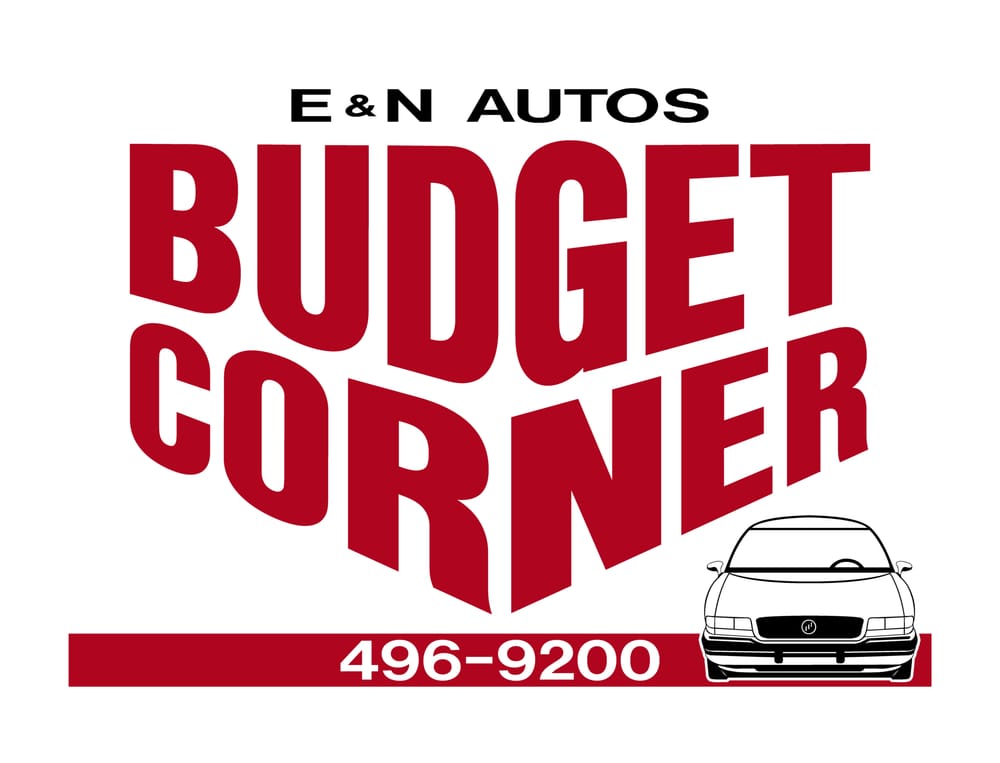 BUDGET CORNER Updated September 2024 4810 Speedway Dr, Fort Wayne