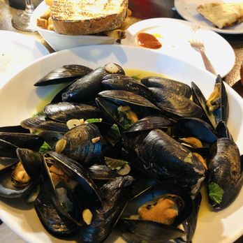 Renata's Kitchen - Mussels with fries - Middle Eastern Near Me - Philadelphia, Pennsylvania Renata's Kitchen - Mussels with fries - Middle Eastern Near Me - Philadelphia, Pennsylvania