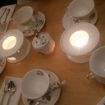 Prince Tea House - Tea Rooms Near Me - Flushing, New York
