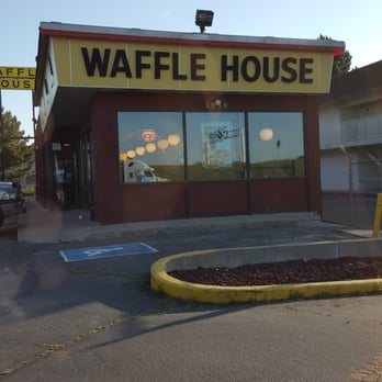 Waffle House - Breakfast & Brunch Near Me - Fort Collins, Colorado