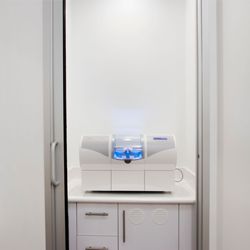 Redstone Modern Dentistry - CEREC® CAD/CAM is the epitome of Modern Dentistry. It means that in just 2 hours you can have a crown!