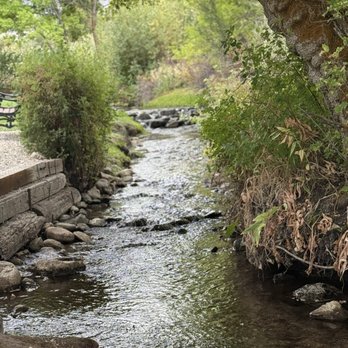 Welcome Station Rv Park - Small stream - RV Parks Near Me - Wells, Nevada Welcome Station Rv Park - Small stream - RV Parks Near Me - Wells, Nevada