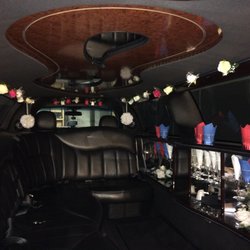 Waterloo Limo