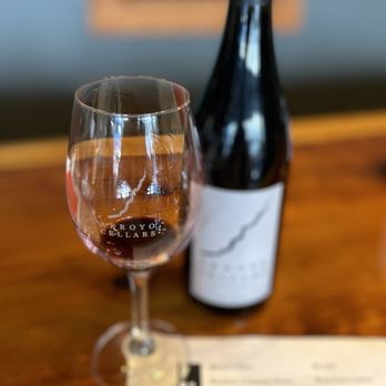 Arroyo Cellars - Petite Syrah - Wineries Near Me - Livermore, California Arroyo Cellars - Petite Syrah - Wineries Near Me - Livermore, California