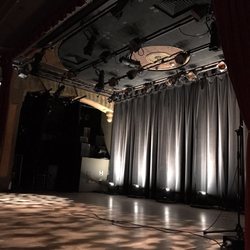 Cabaret Lion D’or