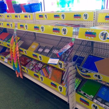 Dollar Tree - School supplies-2017 - Discount Store Near Me - Summerfield, Florida Dollar Tree - School supplies-2017 - Discount Store Near Me - Summerfield, Florida