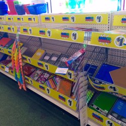 School supplies-2017