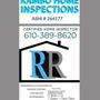 Rambo Home Inspections