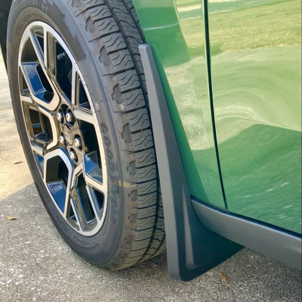 All American Ford in Old Bridge - Ford OEM Front Mud Flap 2025 Maverick Lariat AWD Hybrid - Auto Repair Near Me - Old Bridge, New Jersey All American Ford in Old Bridge - Ford OEM Front Mud Flap 2025 Maverick Lariat AWD Hybrid - Auto Repair Near Me - Old Bridge, New Jersey