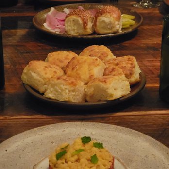 Husk - Southern Near Me - Nashville, Tennessee