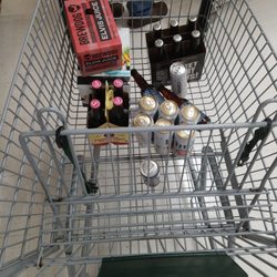 Al's Supermarket