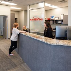 Northern Edge Physical Therapy