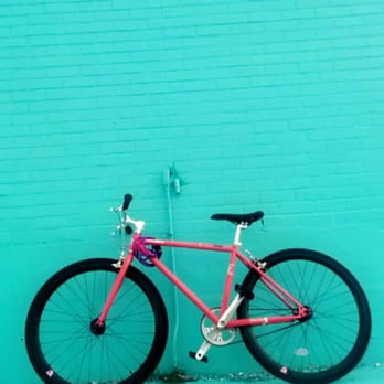 Ham Cycles - My Rad posted up against a blue wall lol - Bikes Near Me - Houston, Texas Ham Cycles - My Rad posted up against a blue wall lol - Bikes Near Me - Houston, Texas