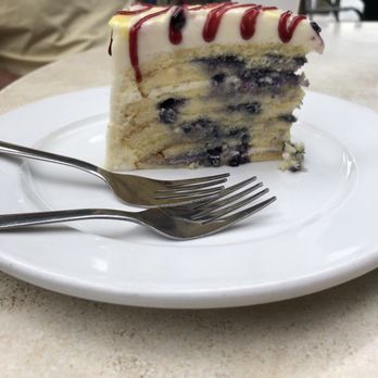 Mallards At The Wharf - Made by Becca's Cake & More.... - American Near Me - Onancock, Virginia
