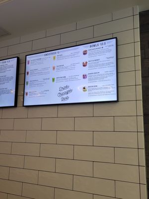 Menu photo 3 JuiceRx Chicago, IL
