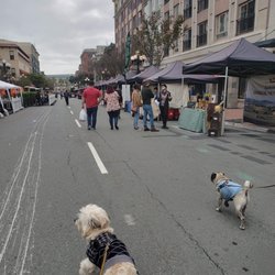 Gaslamp Artisan Market