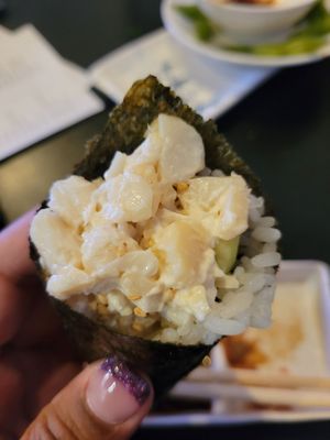 Hiroba Sushi by null