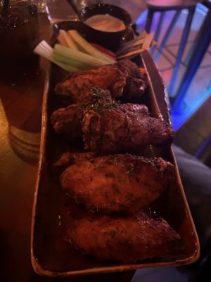 Copper Blues Rock Pub & Kitchen by null