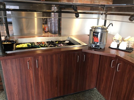 Aubree's Pizzeria & Grill by null