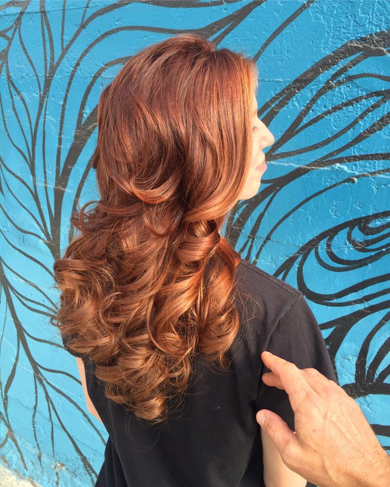 BRAZILIAN BLOWOUT BAR 169 Photos & 90 Reviews 489 S Market St, San