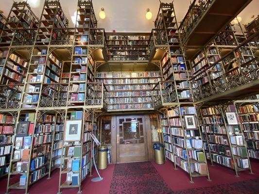 Cornell University by null