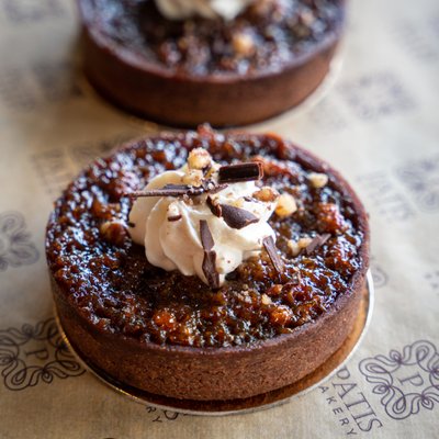 Patis Bakery by null