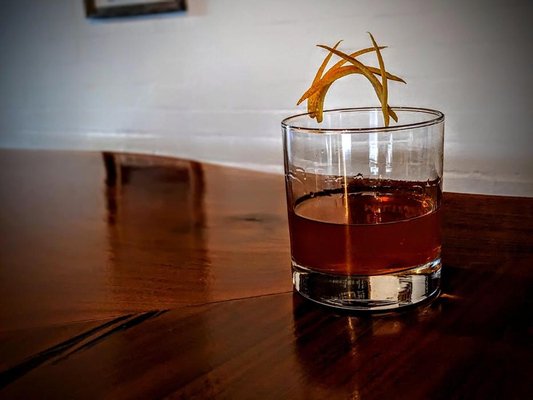 Arizona Distilling Co. by null