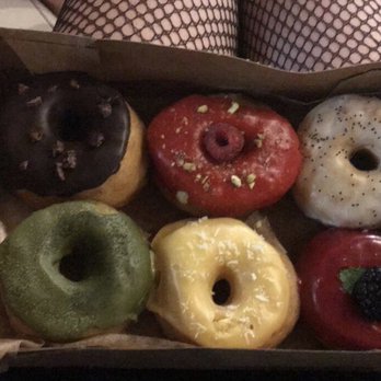 Good Town Doughnuts - Donuts Near Me - Costa Mesa, California Good Town Doughnuts - Donuts Near Me - Costa Mesa, California