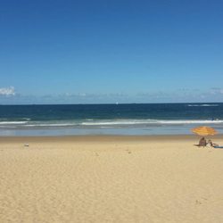 Dicky Beach, Queensland - Untouched photo.