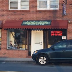 Security Solutions