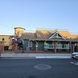 Lomita Railroad Museum