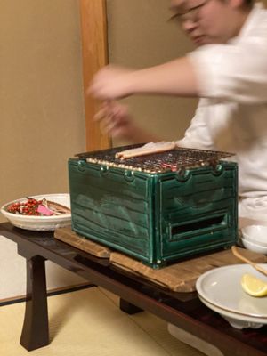 Kikunoi Honten by null Kikunoi Honten by null