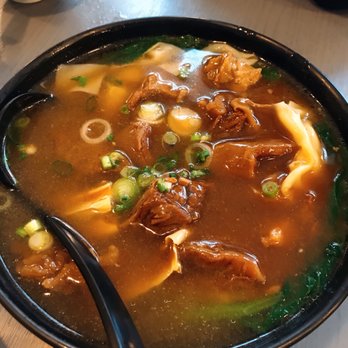 Mr. Champion - Beef stew & wonton noodles - Cantonese Near Me - Arcadia, California Mr. Champion - Beef stew & wonton noodles - Cantonese Near Me - Arcadia, California